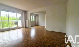 Appartement 5 Pièces 105 m² à vendre à Marly-le-Roi (78160)