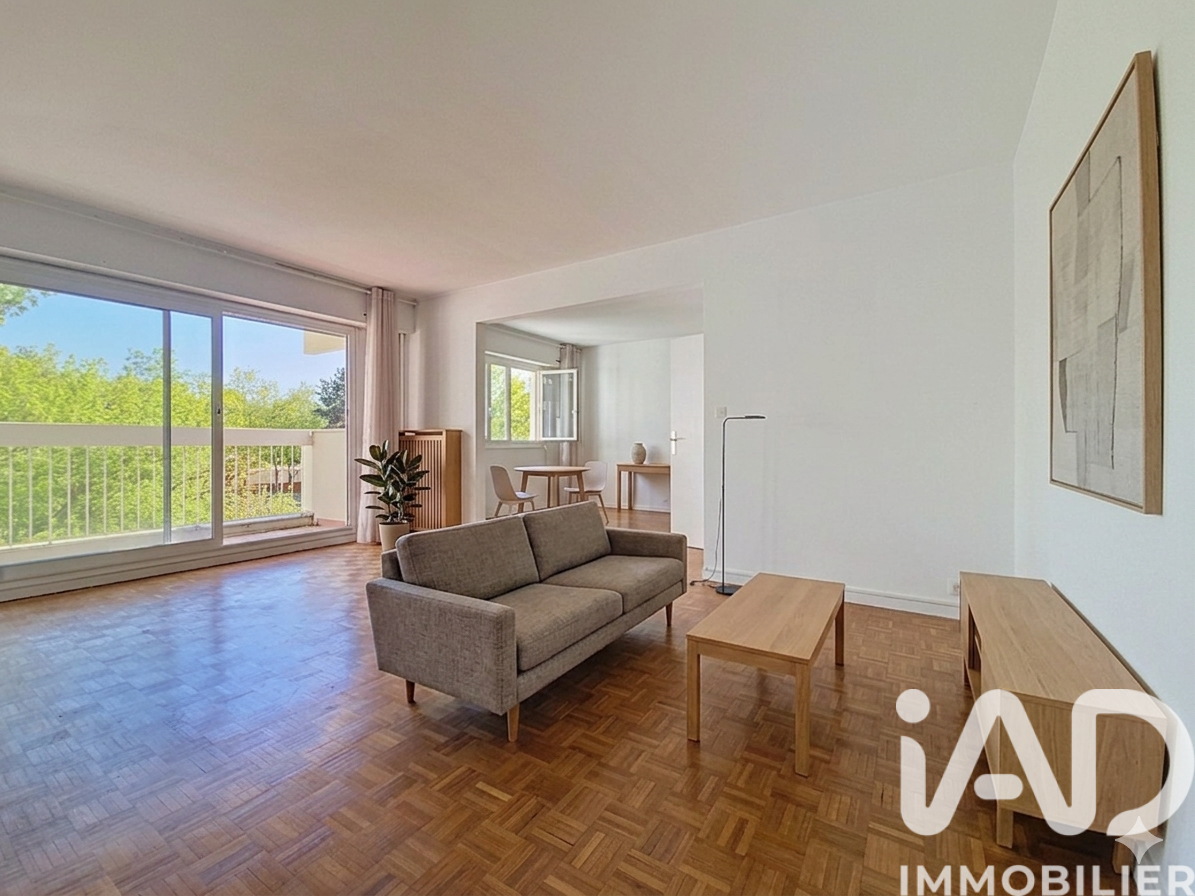 Appartement à vendre, 5 pièces, 105 m², Marly-le-Roi
