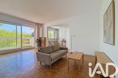 Appartement 5 pièces 425000 €