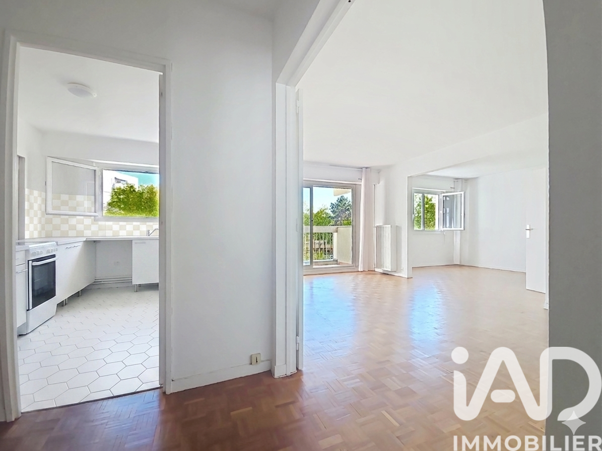 Vente Appartement 5 pièces - Photo 3
