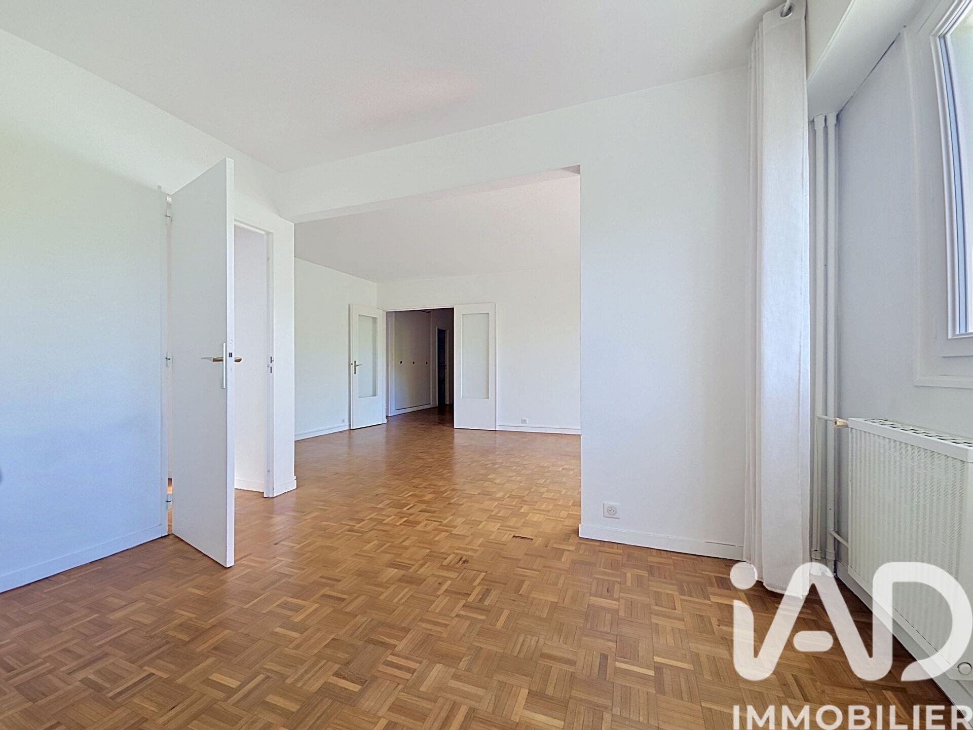 Vente Appartement 5 pièces - Photo 4