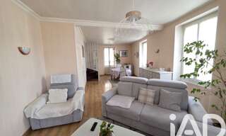 Maison 7 Pièces 137 m² à vendre à Freneuse (78840)