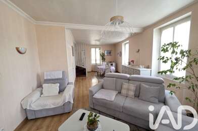 Maison 7 pièces 239000 €