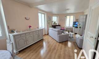 Maison 7 Pièces 137 m² à vendre à Freneuse (78840)