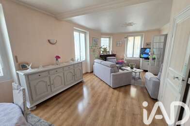 Maison 7 pièces 239000 €