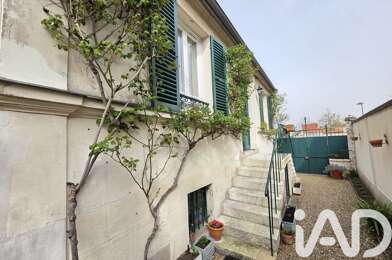 Maison 7 pièces 239000 €