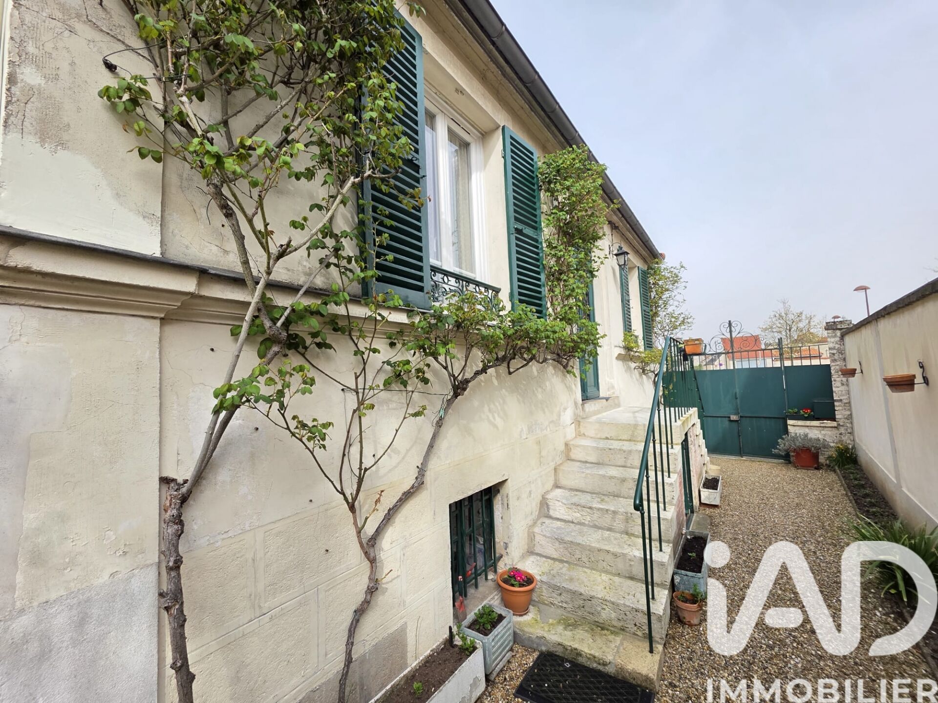 Vente Maison de village 7 pièces - Photo 2