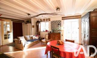 Maison 9 Pièces 186 m² à vendre à Bondy (93140)