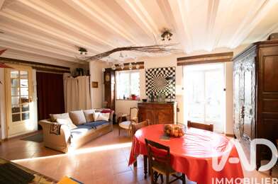 Maison 9 pièces 535000 €