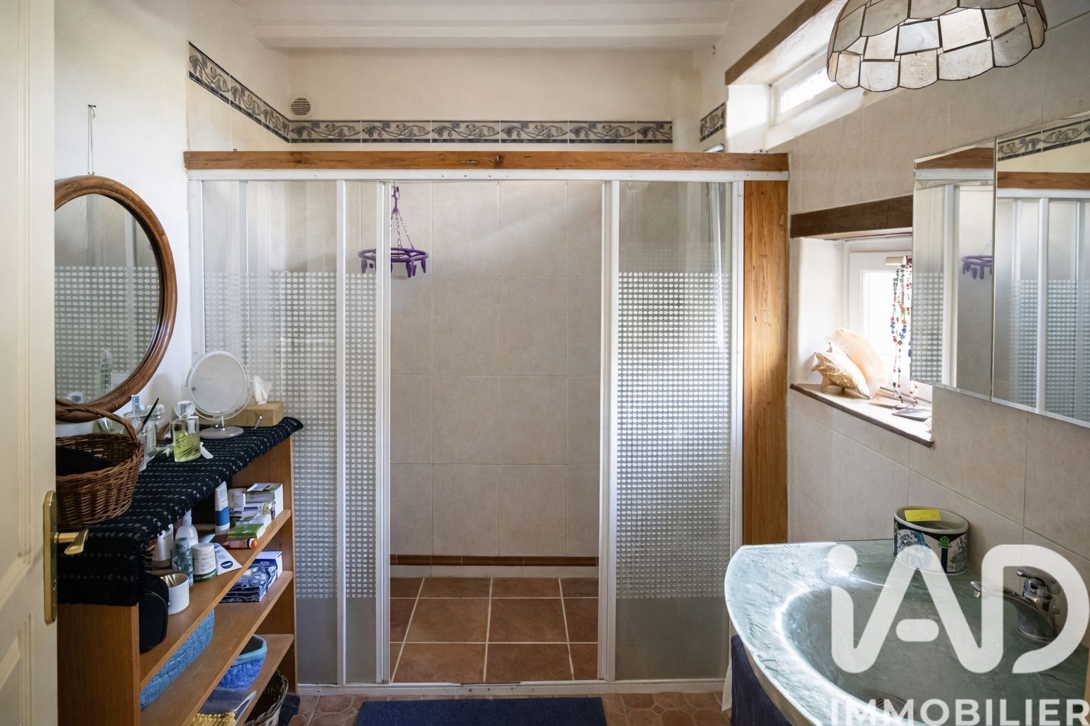 Vente Maison/villa 9 pièces - Photo 4