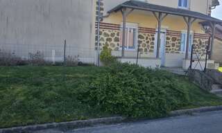 Maison 5 Pièces 117 m² à vendre à Olizy (51700)