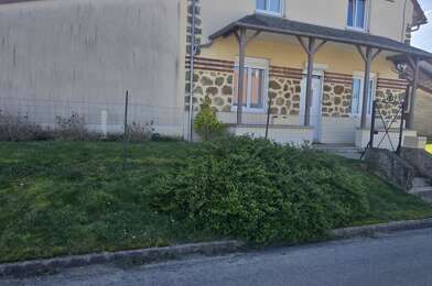 Maison 5 pièces 258000 €