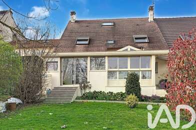 Maison 7 pièces 668000 €