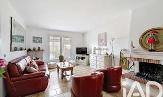 Maison 7 Pièces 155 m² à vendre à Saclay (91400)