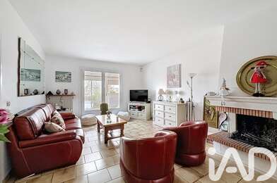 Maison 7 pièces 668000 €