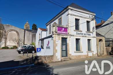 Immeuble  209000 €