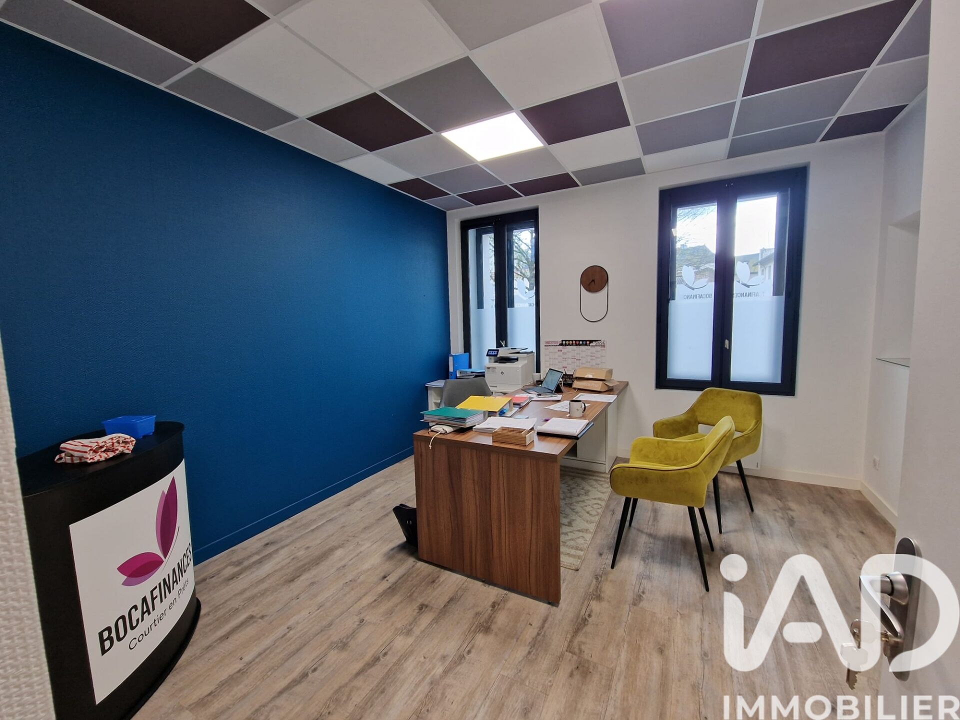 Vente Immeuble 122 m² - Photo 2
