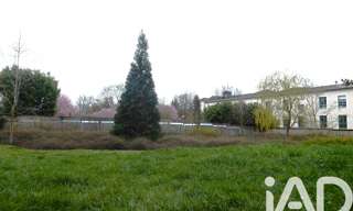 Appartement 2 Pièces 49 m² à vendre à Nancy (54000)