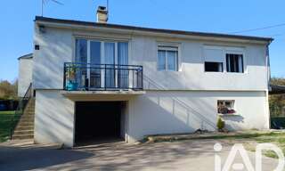 Maison 4 Pièces 89 m² à vendre à Soligny-les-Étangs (10400)