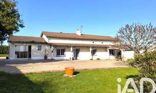 Maison 6 Pièces 138 m² à vendre à Neuvicq (17270)