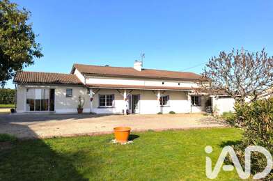 Maison 6 pièces 215000 €