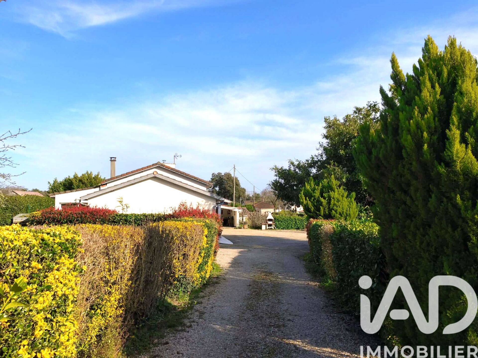 Vente Maison/villa 6 pièces - Photo 2