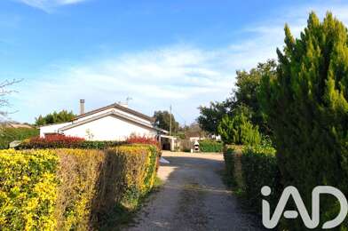 Maison 6 pièces 210000 €