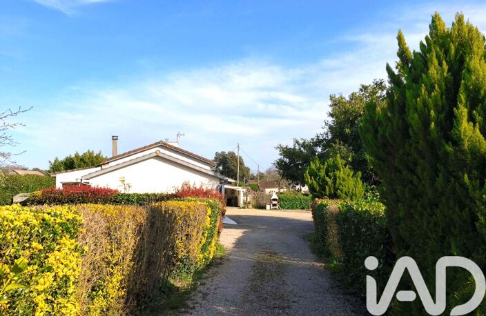 Vente Maison/villa 6 pièces — photo 2