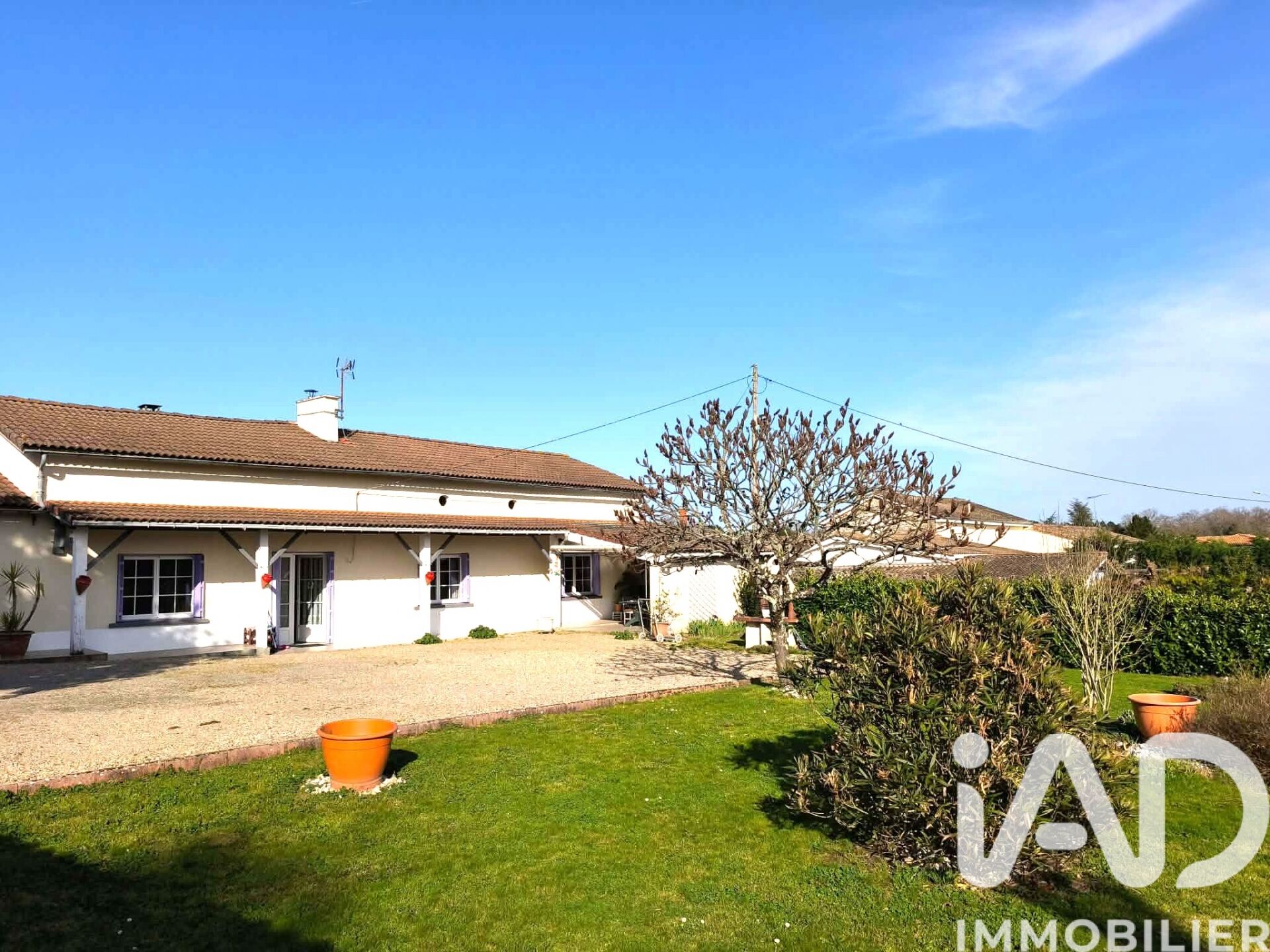Vente Maison/villa 6 pièces - Photo 3