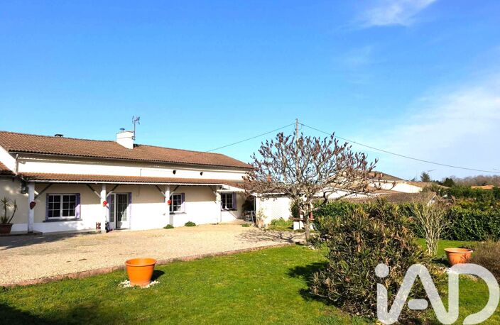 Vente Maison/villa 6 pièces — photo 3