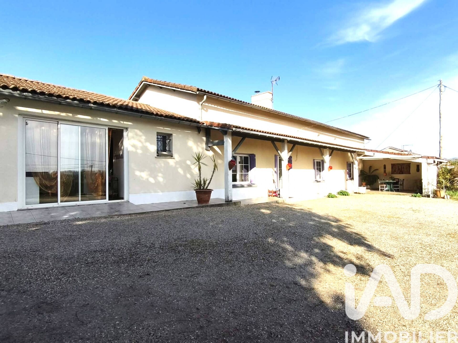 Vente Maison/villa 6 pièces - Photo 4