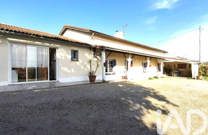 Vente Maison/villa 6 pièces — photo 4