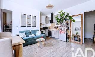 Appartement 1 Pièce 36 m² à vendre à Argenteuil (95100)