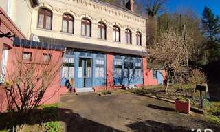 Commerce  240 m² à vendre à Le Houlme (76770)