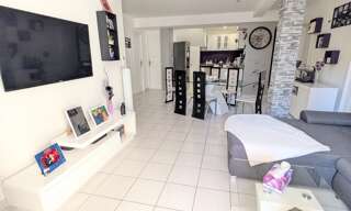 Appartement 4 Pièces 87 m² à vendre à Poussan (34560)