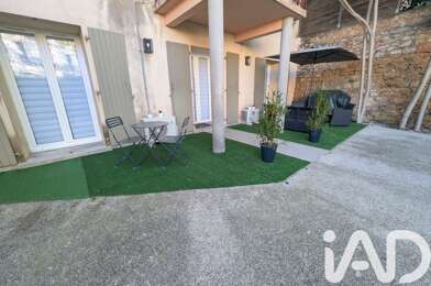 Appartement 4 pièces 227000 €