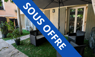 Appartement 4 Pièces 87 m² à vendre à Poussan (34560)