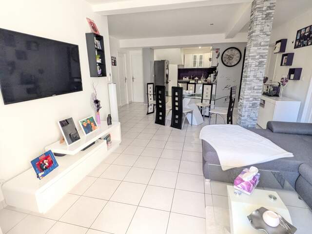 Vente Appartement 4 pièces — photo du bien
