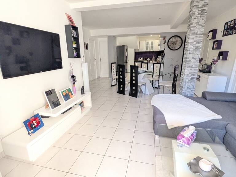 Vente Appartement 4 pièces — photo 1