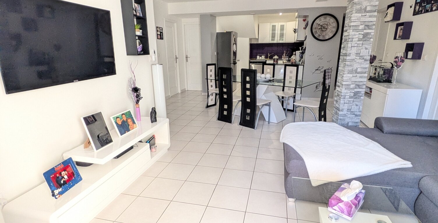 Vente Appartement 4 pièces — photo 1