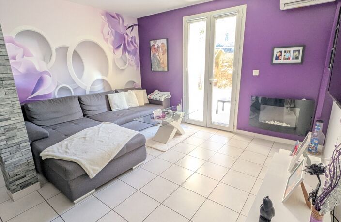 Vente Appartement 4 pièces — photo 2