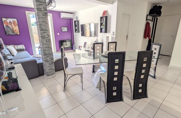 Vente Appartement 4 pièces — photo 3