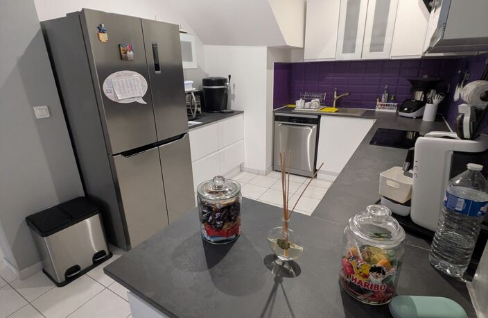 Vente Appartement 4 pièces — photo 4