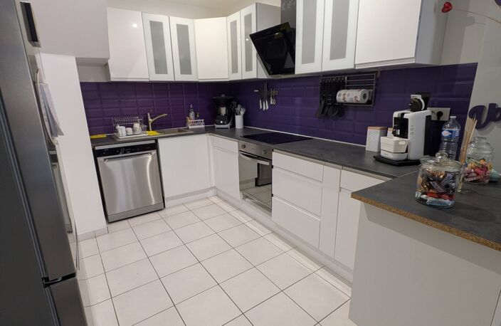Vente Appartement 4 pièces — photo 5