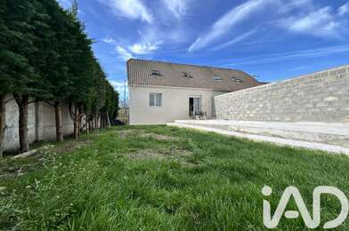 Maison 5 pièces 169500 €