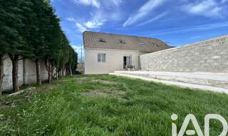 Maison 5 Pièces 93 m² à vendre à Port-Jérôme-sur-Seine (76330)