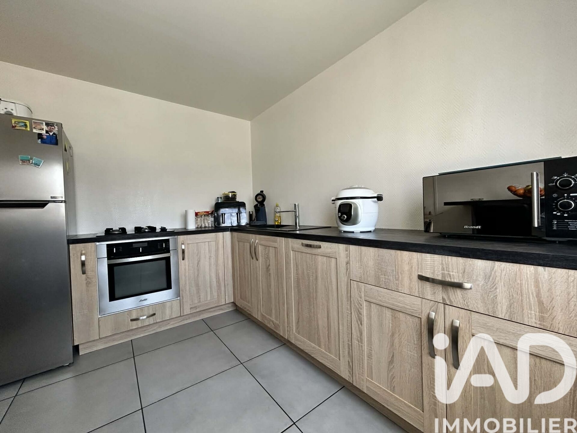 Vente Maison/villa 5 pièces - Photo 3
