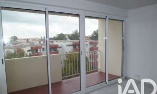 Appartement 1 Pièce 16 m² à vendre à Montpellier (34000)