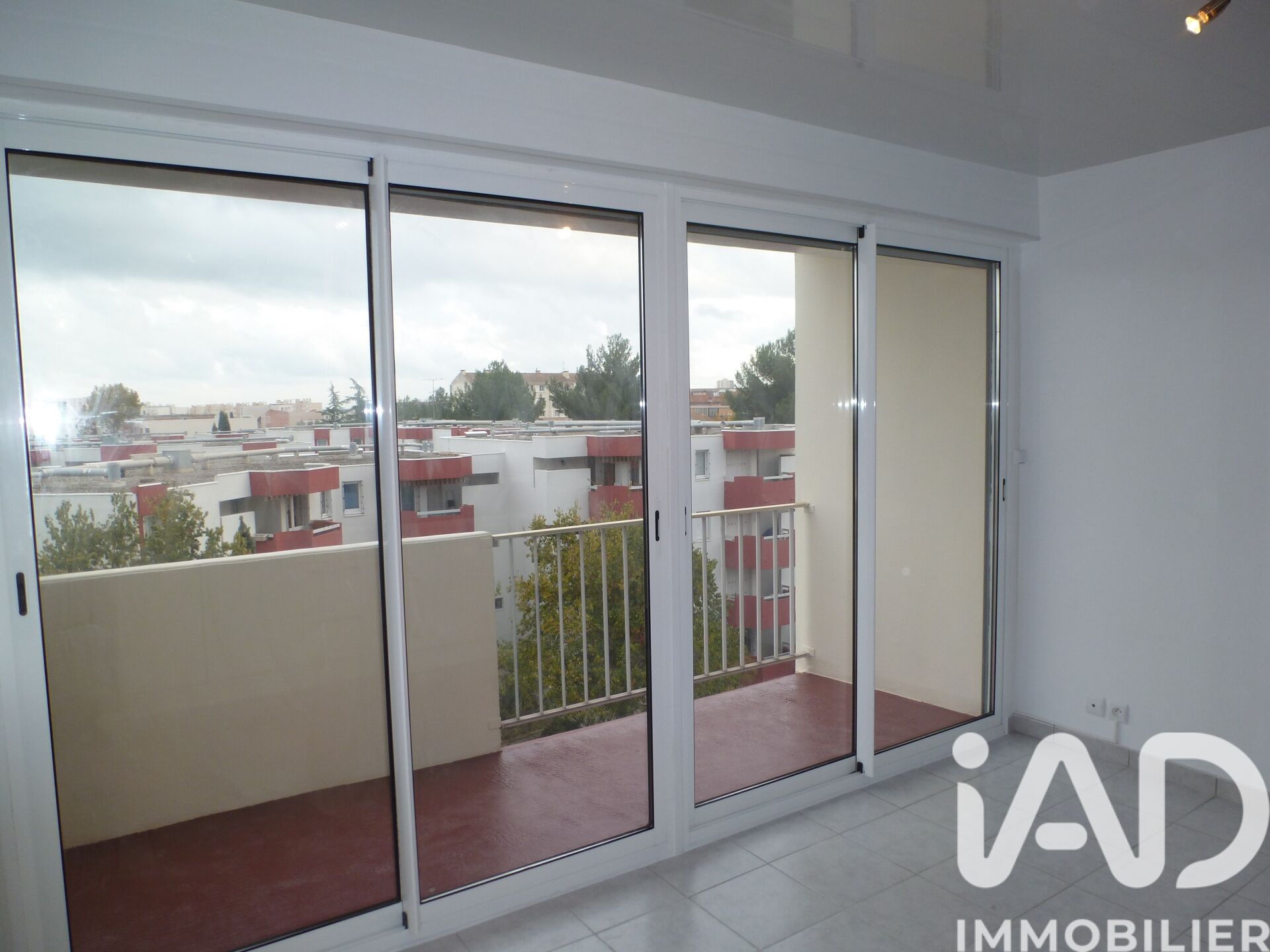 Appartement à vendre, 1 pièces, 15 m², Montpellier