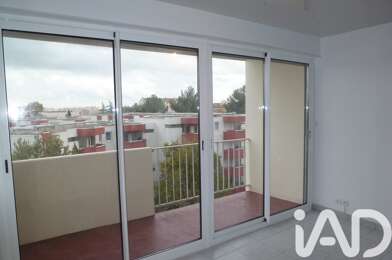 Appartement 1 pièces 85000 €